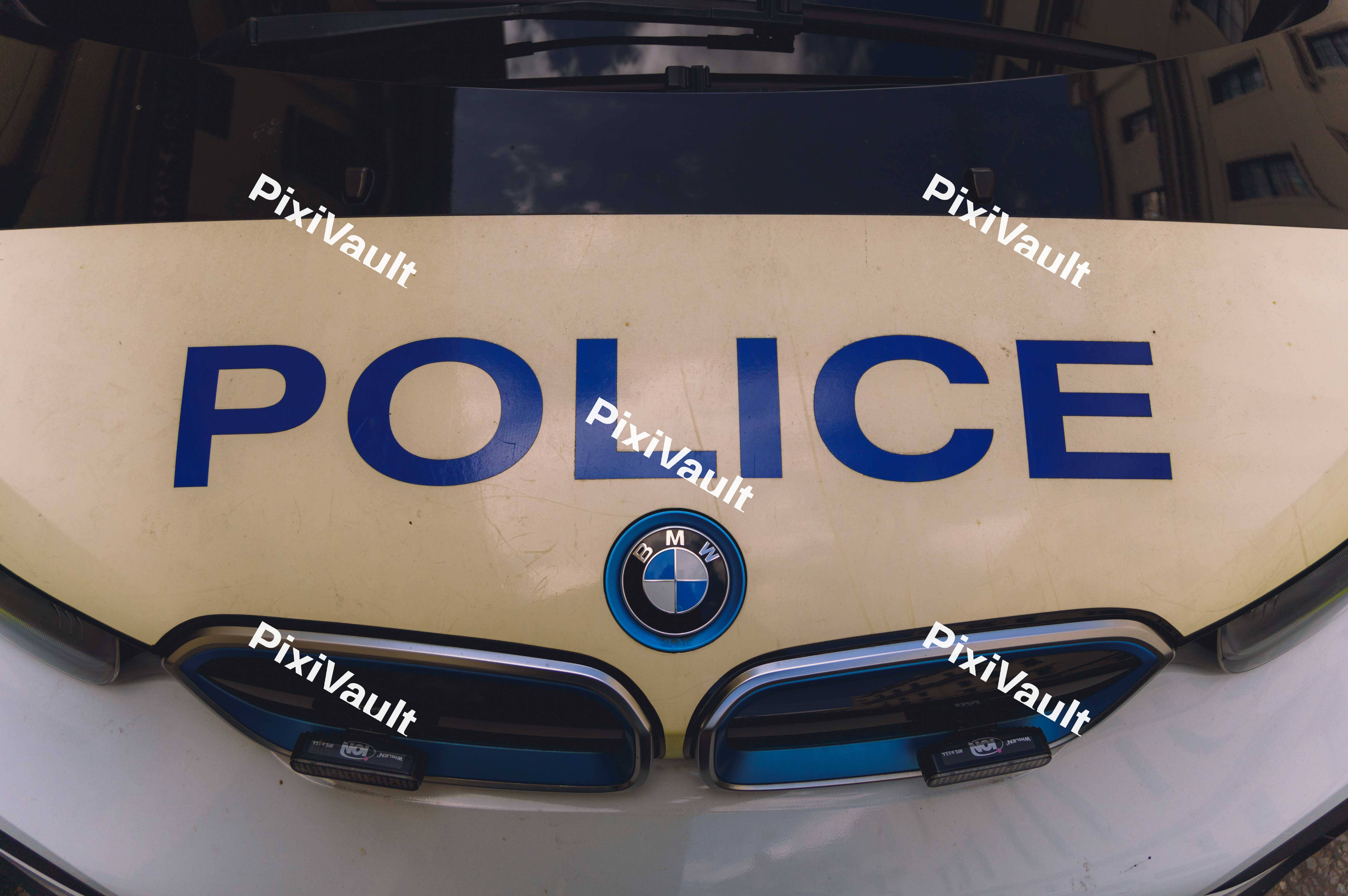 Police Logo